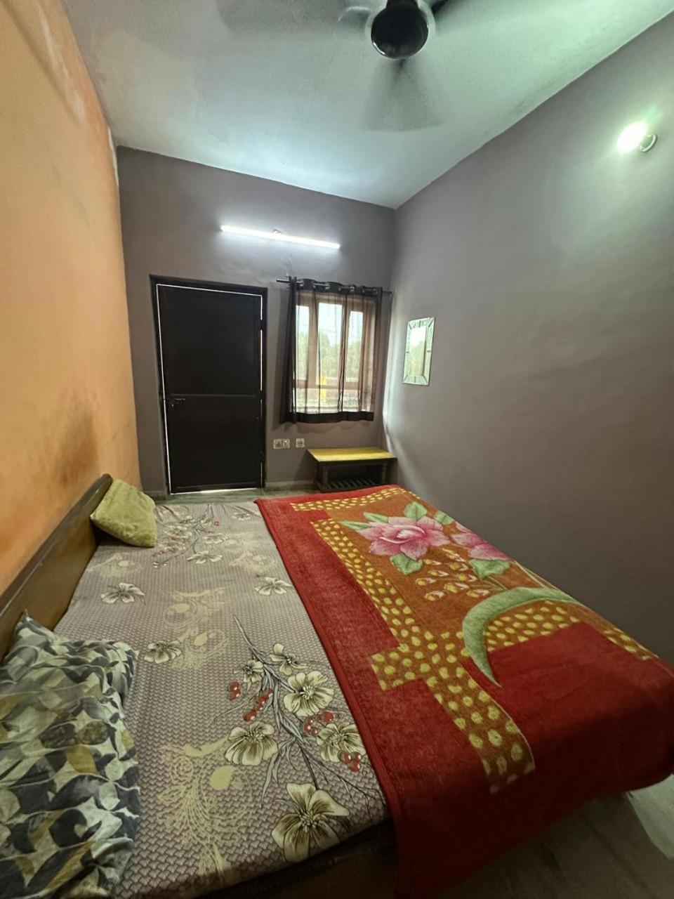 Chandra Guest House Dźajpur Zewnętrze zdjęcie