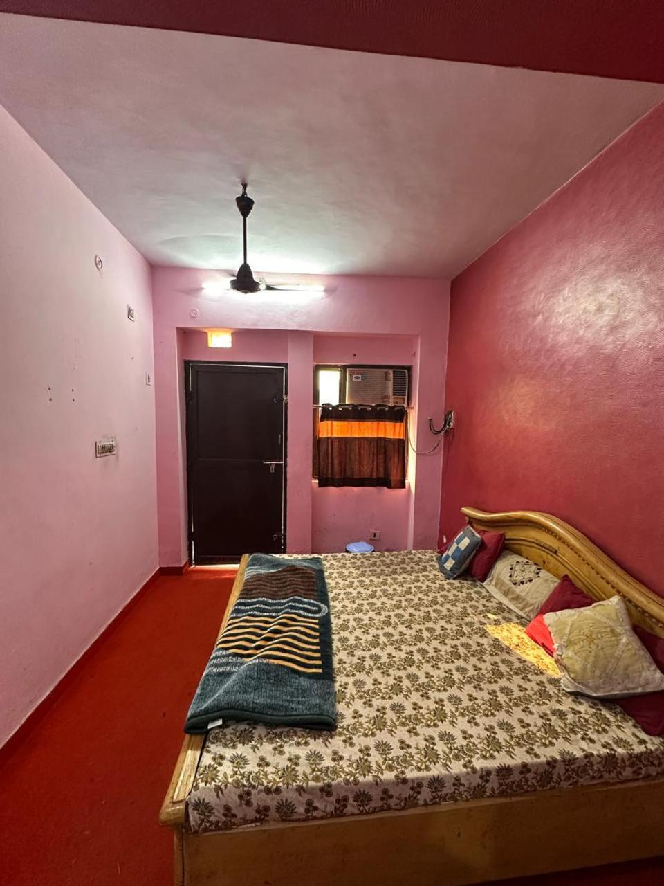 Chandra Guest House Dźajpur Zewnętrze zdjęcie
